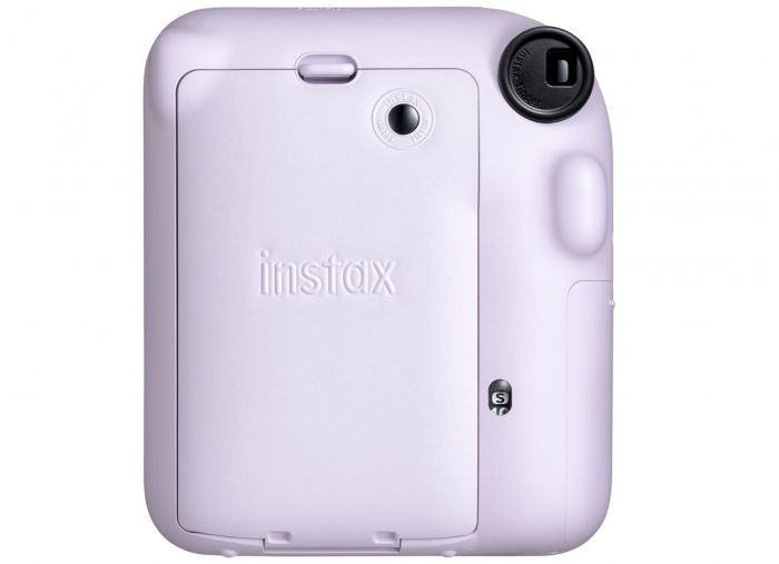 Фотокамера миттєвого друку INSTAX Mini 12 PURPLE