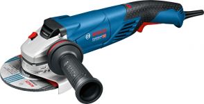 Шліфмашина кутова Bosch GWS 18-125 SL 125мм 1800Вт 12000об·хв 2.5кг