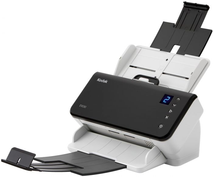 Документ-сканер А4 KODAK E1030