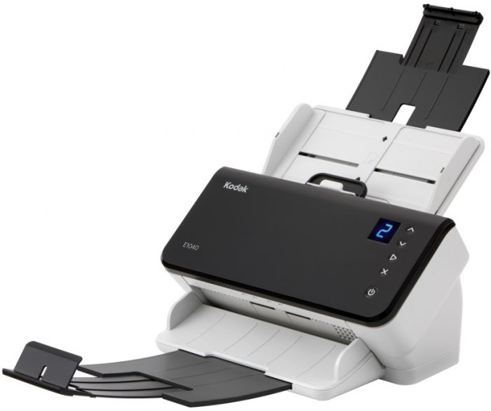 Документ-сканер А4 KODAK E1040