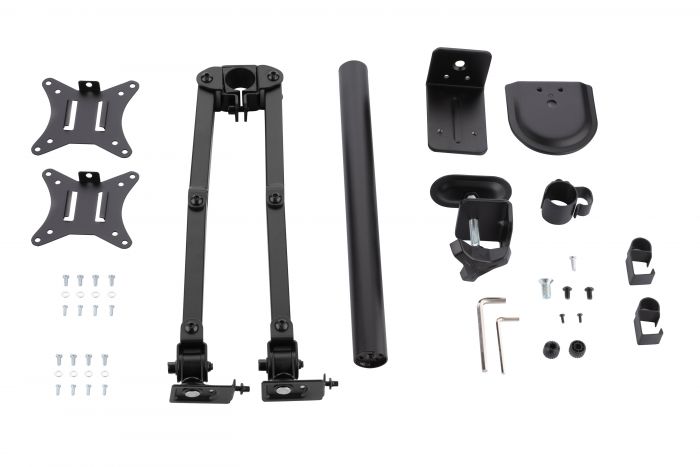 Кріплення моніторів настільне 2E Reykife 17"- 32" 2х9кг