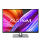 Монітор Asus 24.1" ProArt PA248CRV 2xHDMI, 2xDP, USB-C, 3xUSB, MM, IPS, 1920x1200, 16:10, 75Hz, DCI-P3 97%, Pivot