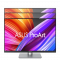 Монітор Asus 24.1" ProArt PA248CRV 2xHDMI, 2xDP, USB-C, 3xUSB, MM, IPS, 1920x1200, 16:10, 75Hz, DCI-P3 97%, Pivot