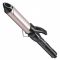 Плойка Babyliss Pro 180 large, 80Вт, темп.режимів-10, D -32mm, 110-180С, метал, чорний