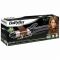 Плойка Babyliss Pro 180 large, 80Вт, темп.режимів-10, D -32mm, 110-180С, метал, чорний