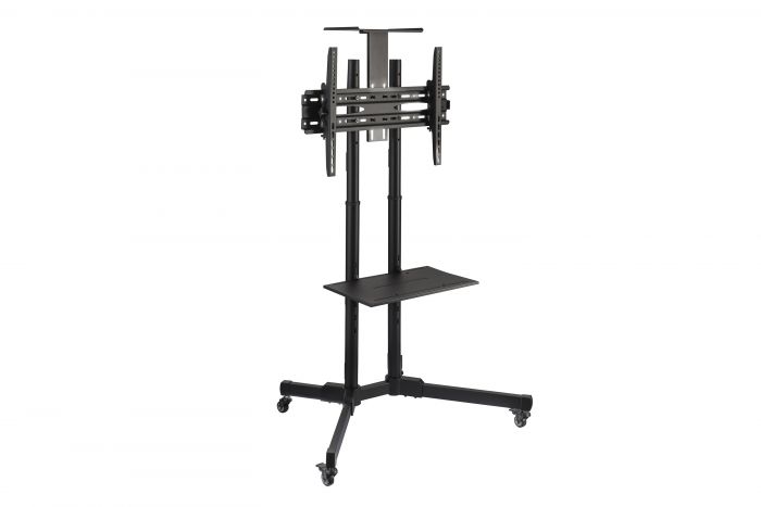 Стійка мобільна 2E Toifkaa 37-70"