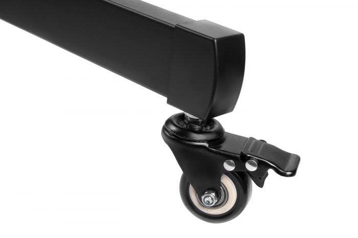 Стійка мобільна 2E Toifkaa 37-70"