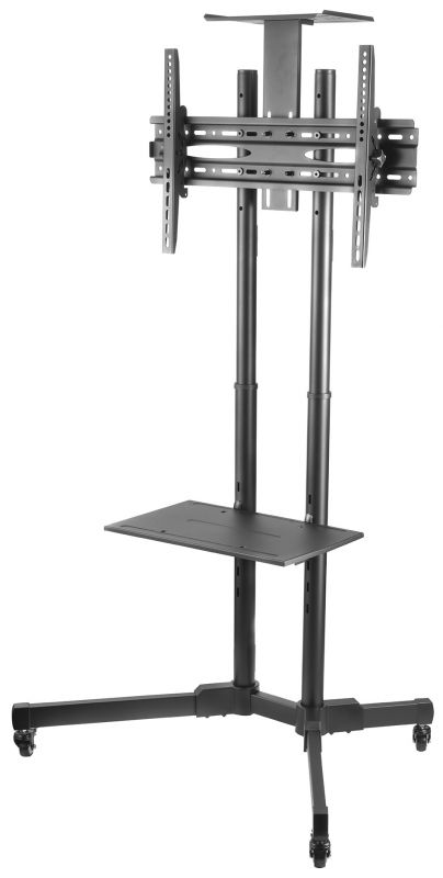 Стійка мобільна 2E Toifkaa 37-70"