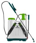 Обприскувач ручний Verto 15л 3.5бар 1.6л•хв 3.8кг