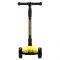 Самокат Miqilong Fargo жовтий