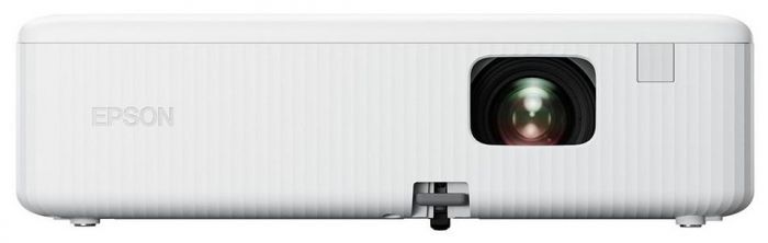 Проєктор Epson CO-FH01 FHD, 3000 lm, 1.19