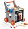 Ігровий набір Janod Майстерня на колесах