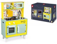 Ігровий набір Janod Кухня Щасливий день