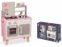 Ігровий набір Janod Кухня Macaron