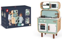 Ігровий набір Janod Кухня Reverso