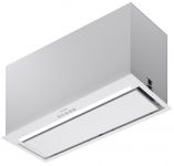 Витяжка Franke вбудовувана 70см, 1120м.куб/год, Box Flush Evo FBFE WH MATT A70, білий матовий