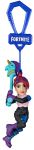 Фігурка-брелок Fortnite Figure Hanger Brite Bomber