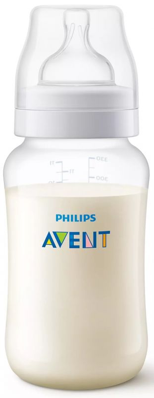 Пляшка для годування Avent Anti-Colic 330мл