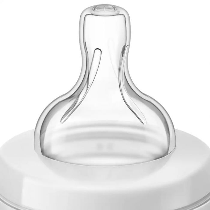 Пляшка для годування Avent Anti-Colic 330мл