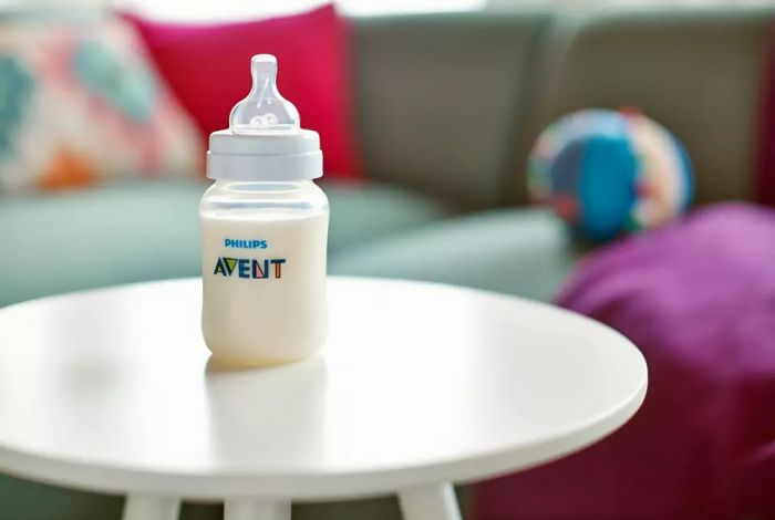 Пляшка для годування Avent Anti-Colic 330мл