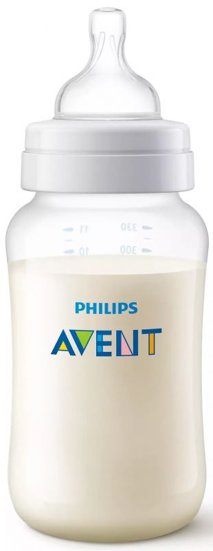 Пляшка для годування Avent Anti-Colic 330мл
