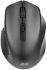 Миша 2E MF240 Silent, WL, чорний