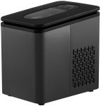 Льодогенератор побутовий ARDESTO, 12кг/добу, 1.8л, чорний