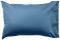 Наволочка Ardesto Mix&Match, 50х70см, 100% бавовна, сатин, синій