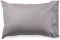 Наволочка Ardesto Mix&Match, 50х70см, 100% бавовна, сатин, сірий