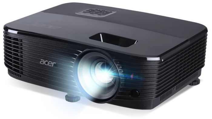 Проєктор Acer X1129HP SVGA, 4800 lm, 1.96-2.15