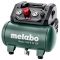 Компресор повітряний Metabo BASIC 160-6 W OF безолійний, 900Вт, 6л, 160л/хв, 8бар, 8.4кг
