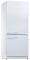 Холодильник Snaige з нижн. мороз., 150x60х65, холод.відд.-173л, мороз.відд.-54л, 2дв., A++, ST, білий