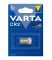 Батарейка Varta літієва CR2 блістер, 1 шт