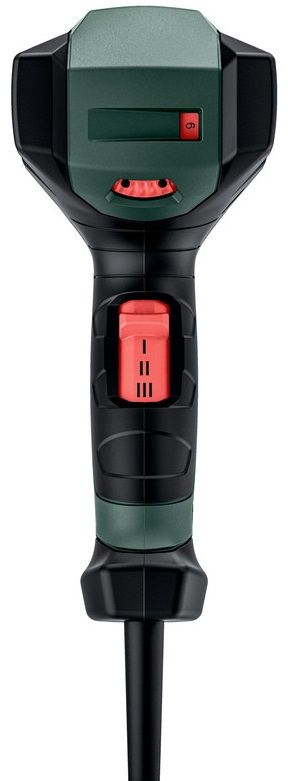 Фен будівельний Metabo HG 20-600 2000Вт 80-600°C 150/300/500л·хв 0.62кг