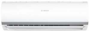 Кондиціонер Bosch Climate 2000 35м2 інвертор 12000BTU 3.5кВт A++/A+ -15°С R32 білий