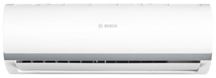 Кондиціонер Bosch Climate 2000 35м2 інвертор 12000BTU 3.5кВт A++/A+ -15°С R32 білий