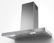 Витяжка Faber купольні, 90см, 718м.куб/год, Stilo Smart X A90, нерж
