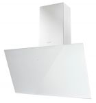 Витяжка Faber похила, 80см, 1169м.куб/год, Tweet Ev8 Led Wh A80, білий