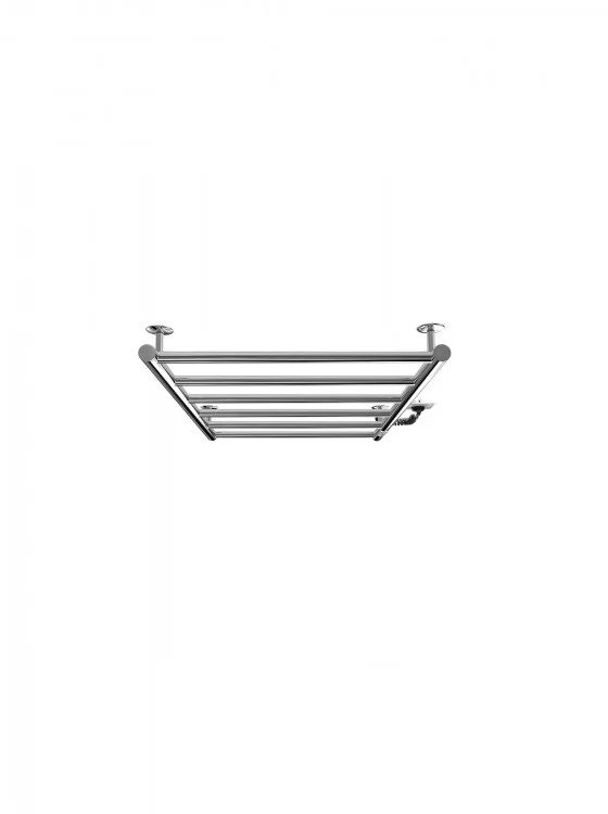 Рушникосушка Mario електрична Класік F НР-I, 800x530x75мм, таймер-регулятор, нерж.сталь, хром