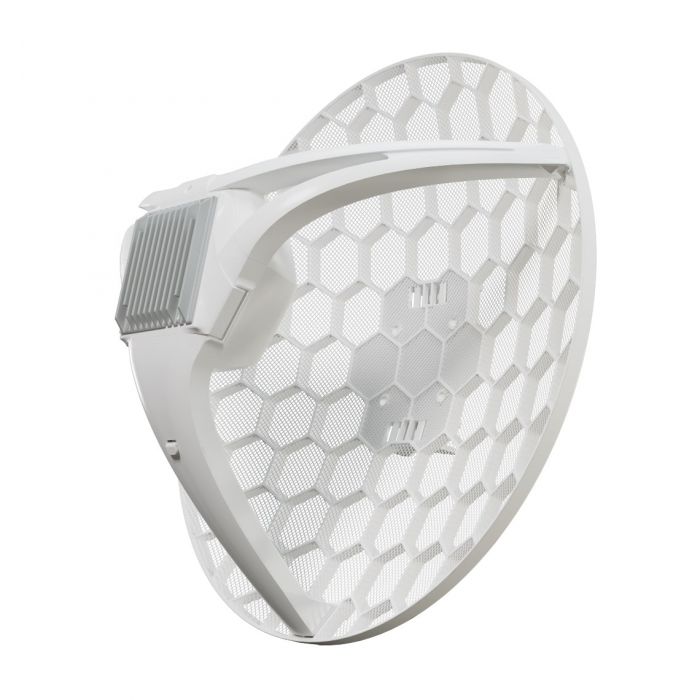 Маршрутизатор MikroTik LHG LTE18 (LHGGM&EG18-EA)