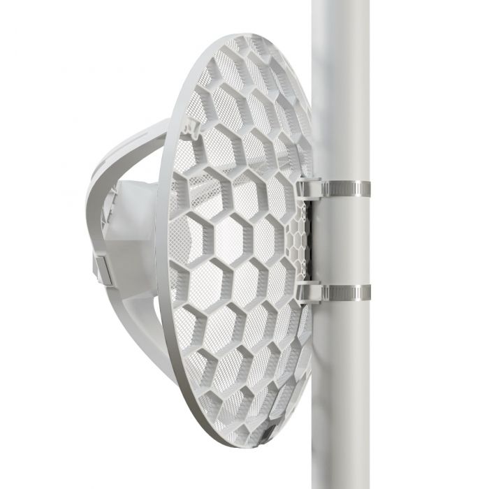 Маршрутизатор MikroTik LHG LTE18 (LHGGM&EG18-EA)