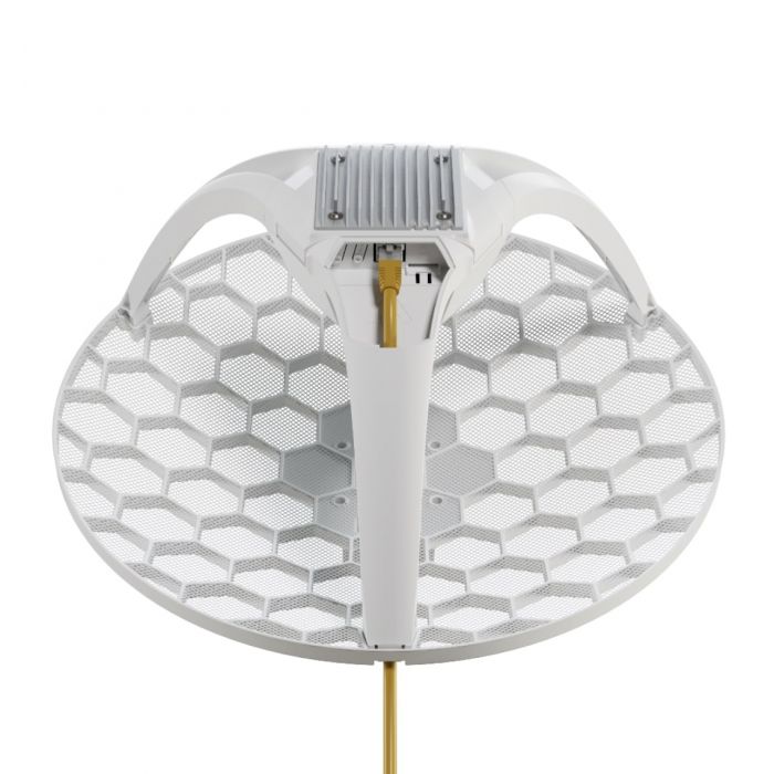 Маршрутизатор MikroTik LHG LTE18 (LHGGM&EG18-EA)