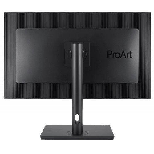 Монітор Asus 32" ProArt PA328CGV 2xHDMI, DP, USB-C, 4xUSB, MM, IPS, 2560x1440, 165Hz, DCI-P3 95%, FreeSync, Pivot, HDR10