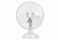 Вентилятор ARDESTO настільний, 23см, 30Вт, білий