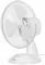 Вентилятор ARDESTO настільний, 23см, 30Вт, білий