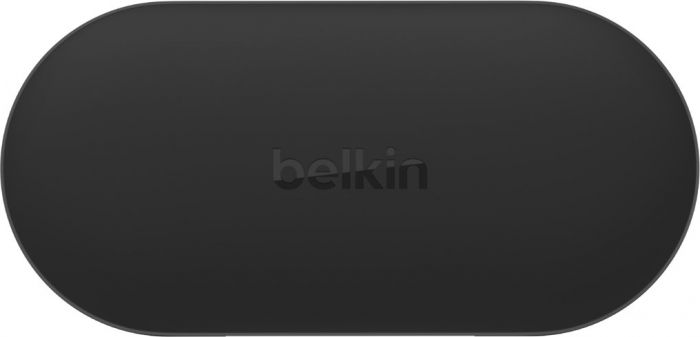 Навушники TWS Belkin Soundform Play True Wireless, чорний