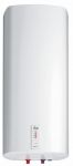 Водонагрівач електр. TIKI слім SuprSD, 50л, 2кВт, сухий тен, електр. кер-ння, C, білий