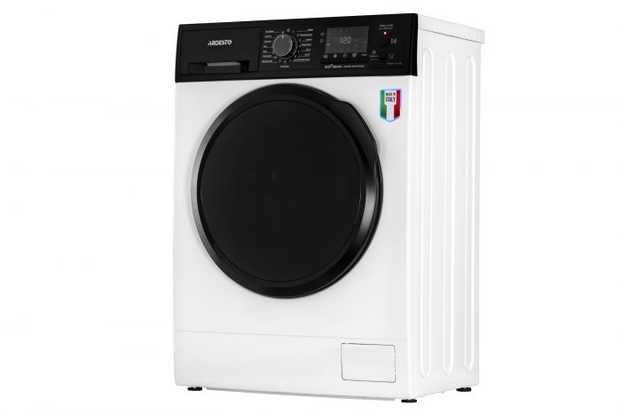Пральна машина ARDESTO фронтальна Bianco Vero, 6кг, 1400, А+++, 45см, дисплей, інвертор, білий