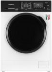 Пральна машина ARDESTO фронтальна Bianco Vero, 6кг, 1400, А+++, 45см, дисплей, інвертор, білий