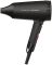 Фен Rowenta Karl Lagerfeld Express Style дорожній, 1600Вт, 2 режими, хол. обдув, складна ручка, чорний